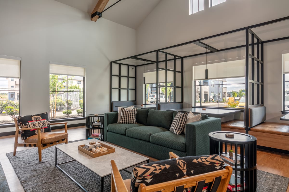 Zera at Reed’s Crossing Hillsboro For Rent Apartments Hillsboro